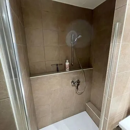 Appartement Cosy Vallee De Tarentaise La Plagne