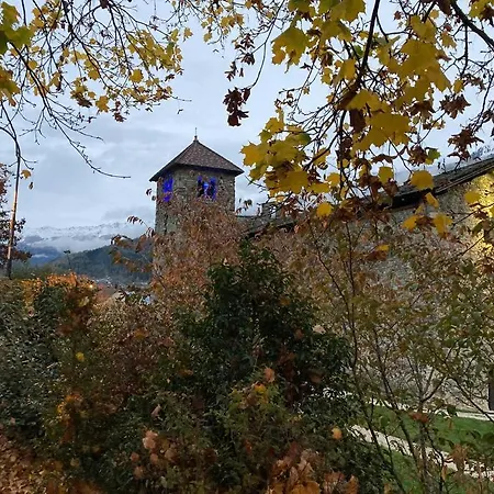 Cosy Vallee De Tarentaise La Plagne