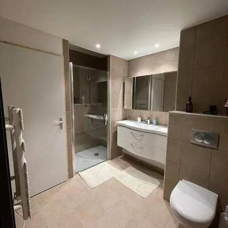 Appartement Cosy Vallee De Tarentaise La Plagne