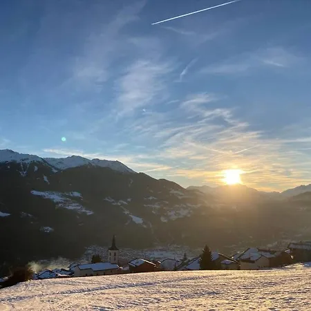 Cosy Vallee De Tarentaise La Plagne